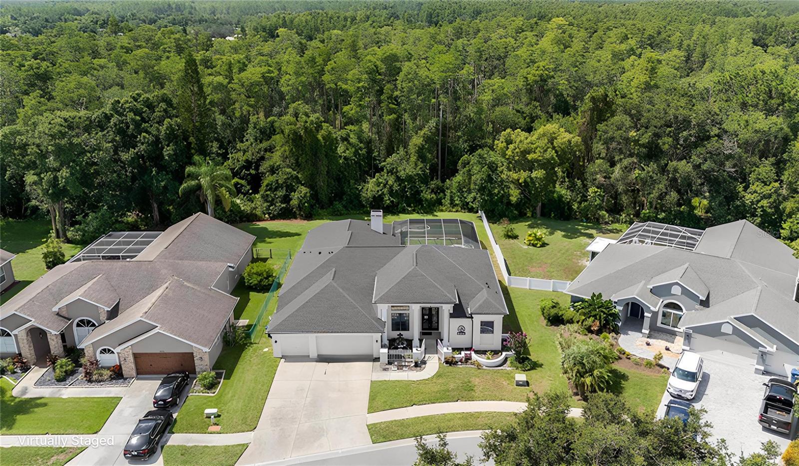 Property Photo:  8406 Glengarry Place  FL 34655 