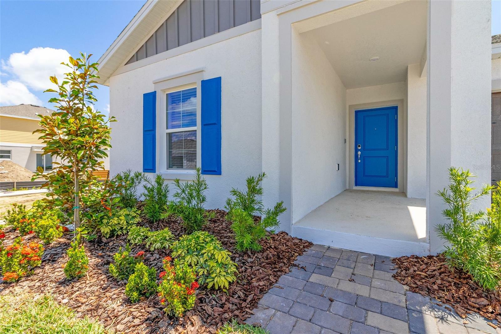 Property Photo: 4928 Worchester Drive FL 34746