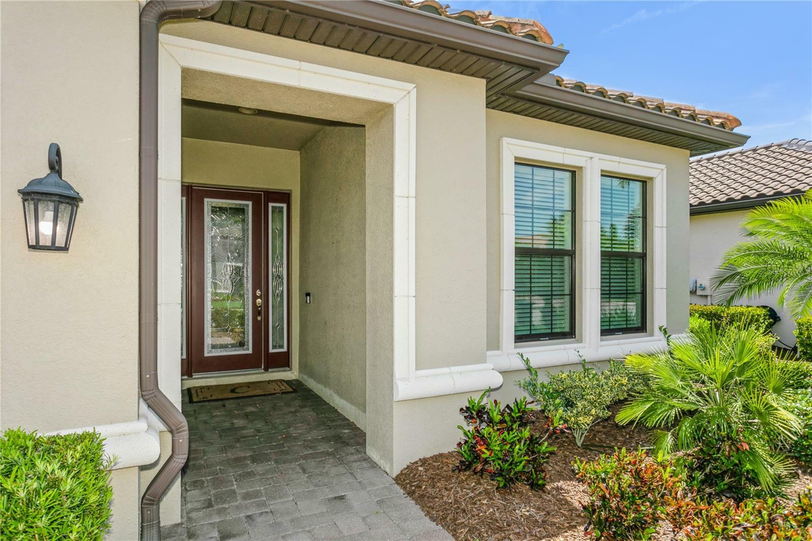 Property Photo: 5585 Semolino Street FL 34275