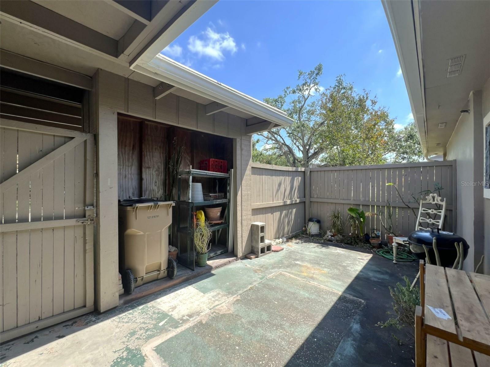Property Photo: 7939 Pine Drive 7939 FL 33637
