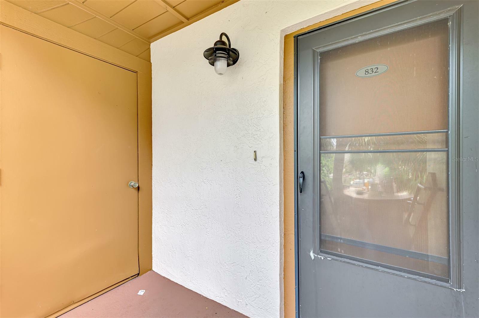 Property Photo: 1200 Cove Ii Place 832 FL 34242