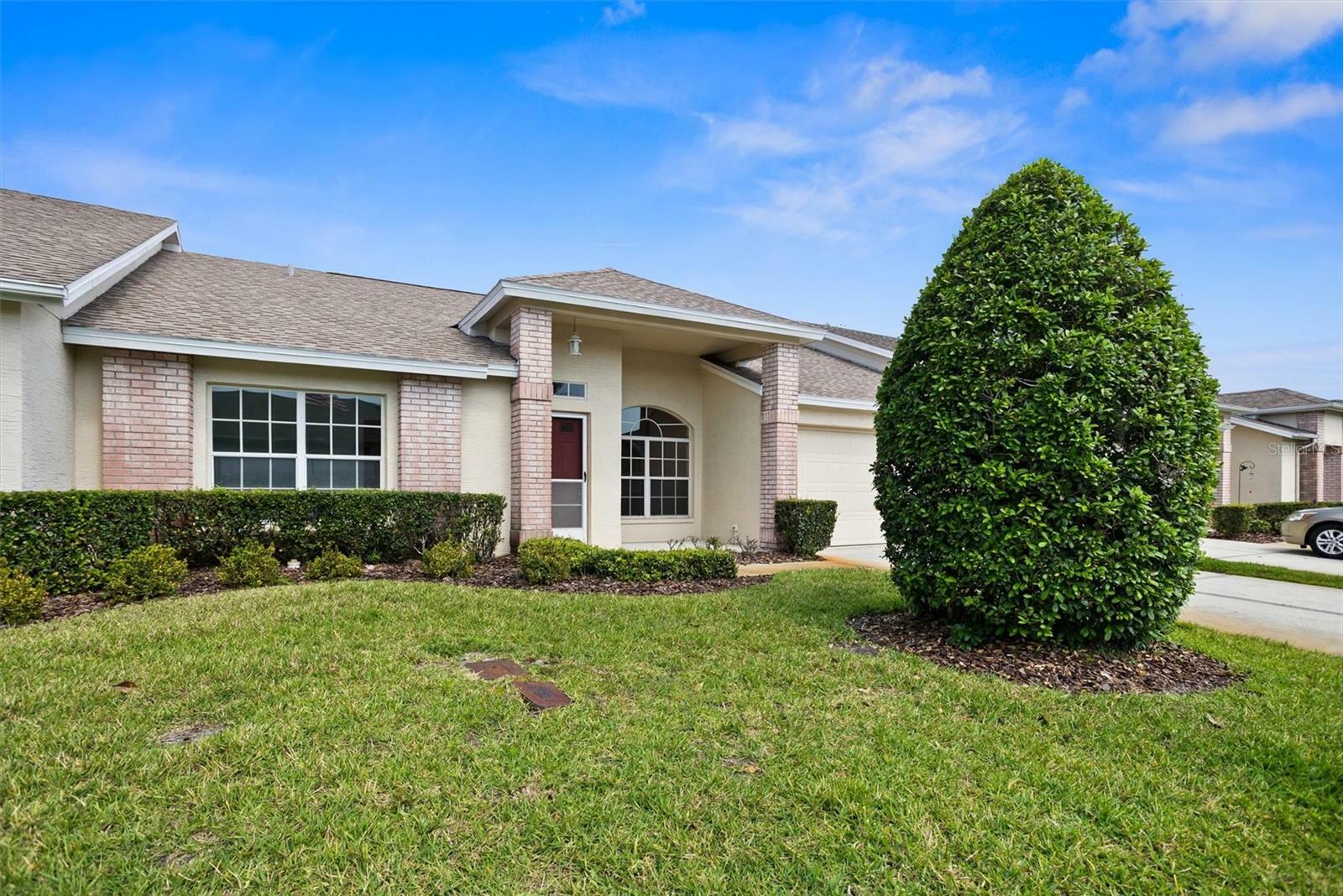 Property Photo: 1046 Almondwood Drive FL 34655