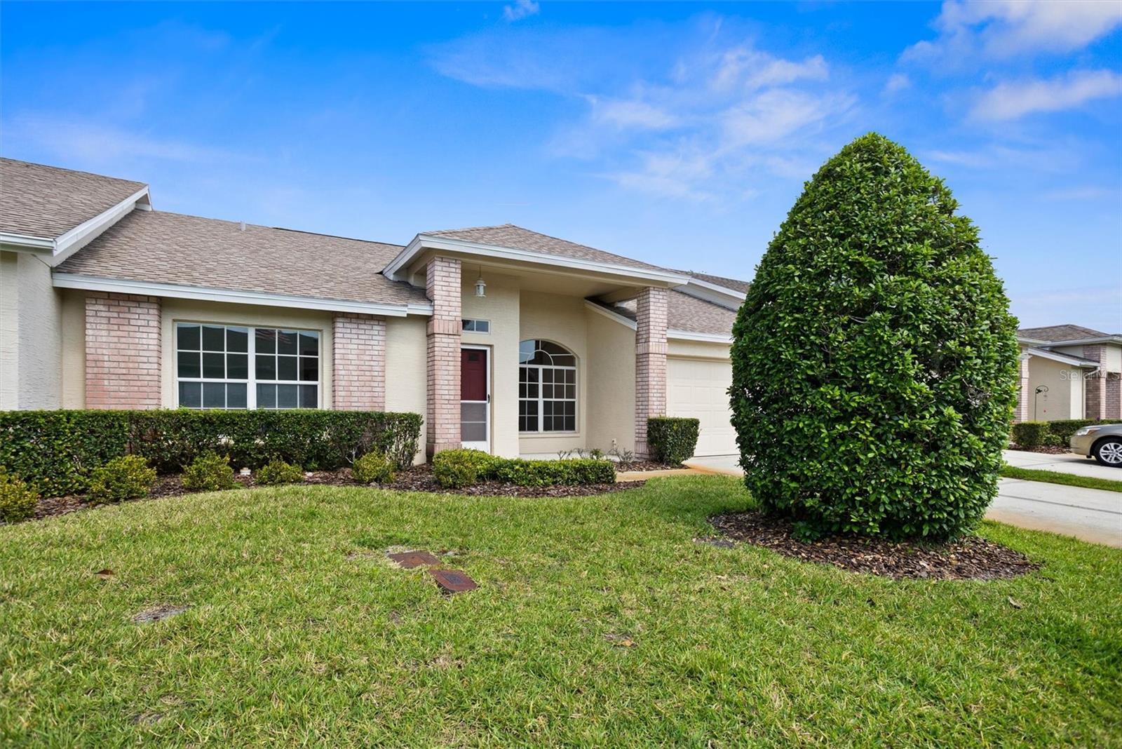 Property Photo: 1046 Almondwood Drive FL 34655
