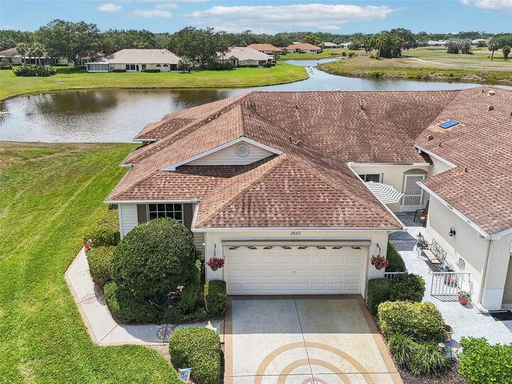 2602 Novack Court  Sun City Center FL 33573 photo