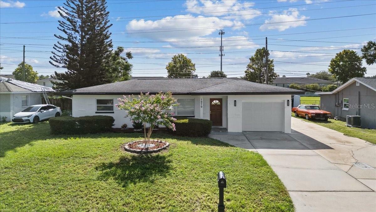 Property Photo: 1979 E Skyline Drive FL 33763