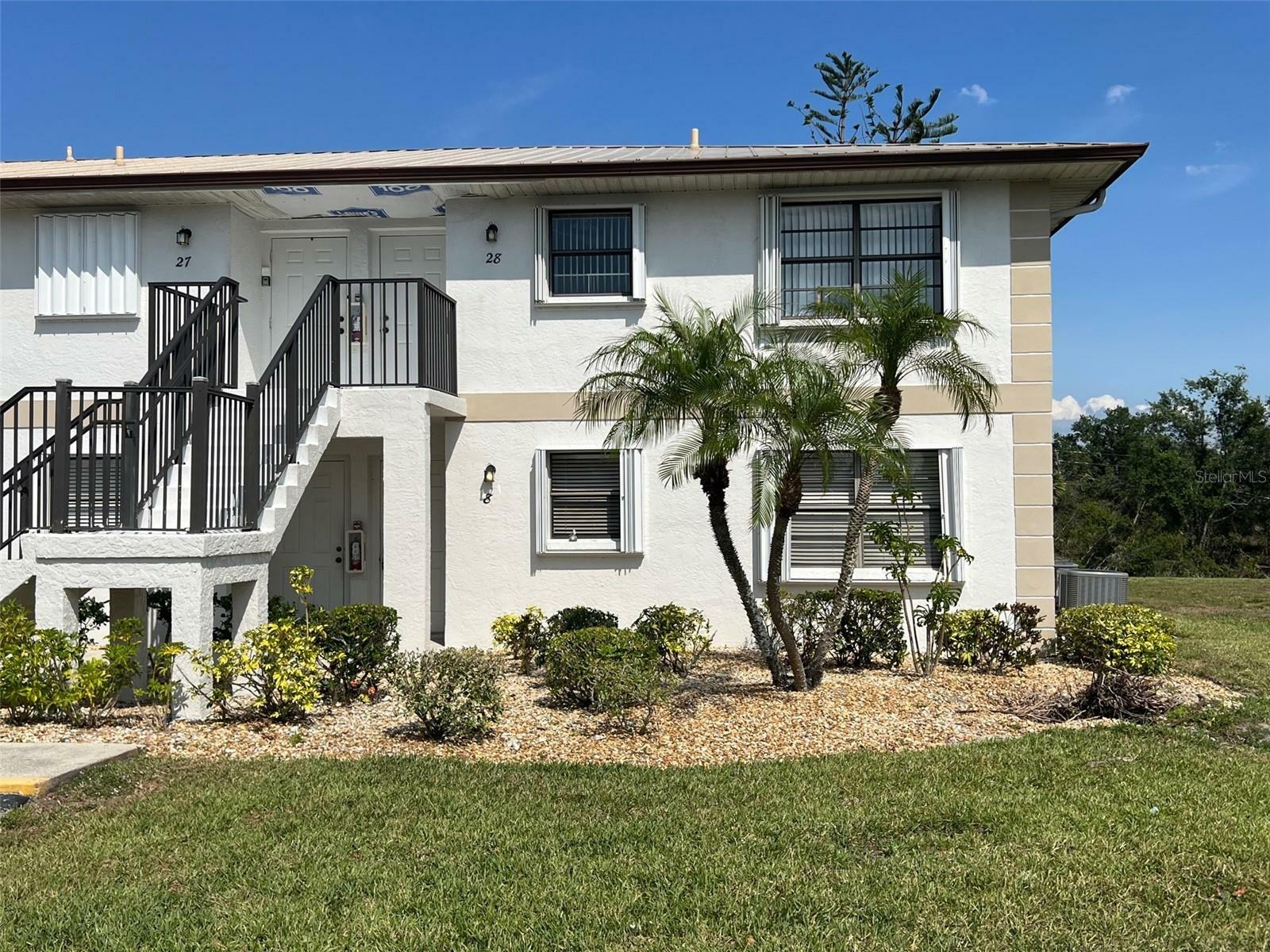 Property Photo:  26485 Rampart Boulevard B8  FL 33983 