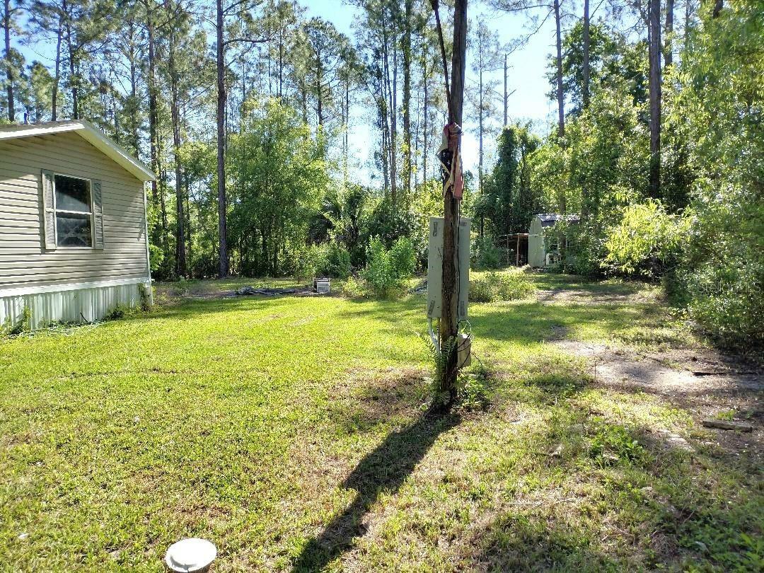 Property Photo: 1215 Beech Boulevard FL 32110