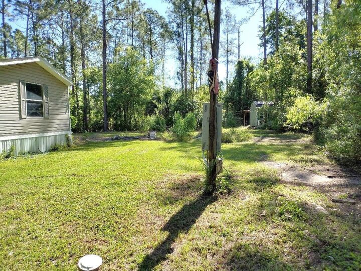 Property Photo: 1215 Beech Boulevard FL 32110