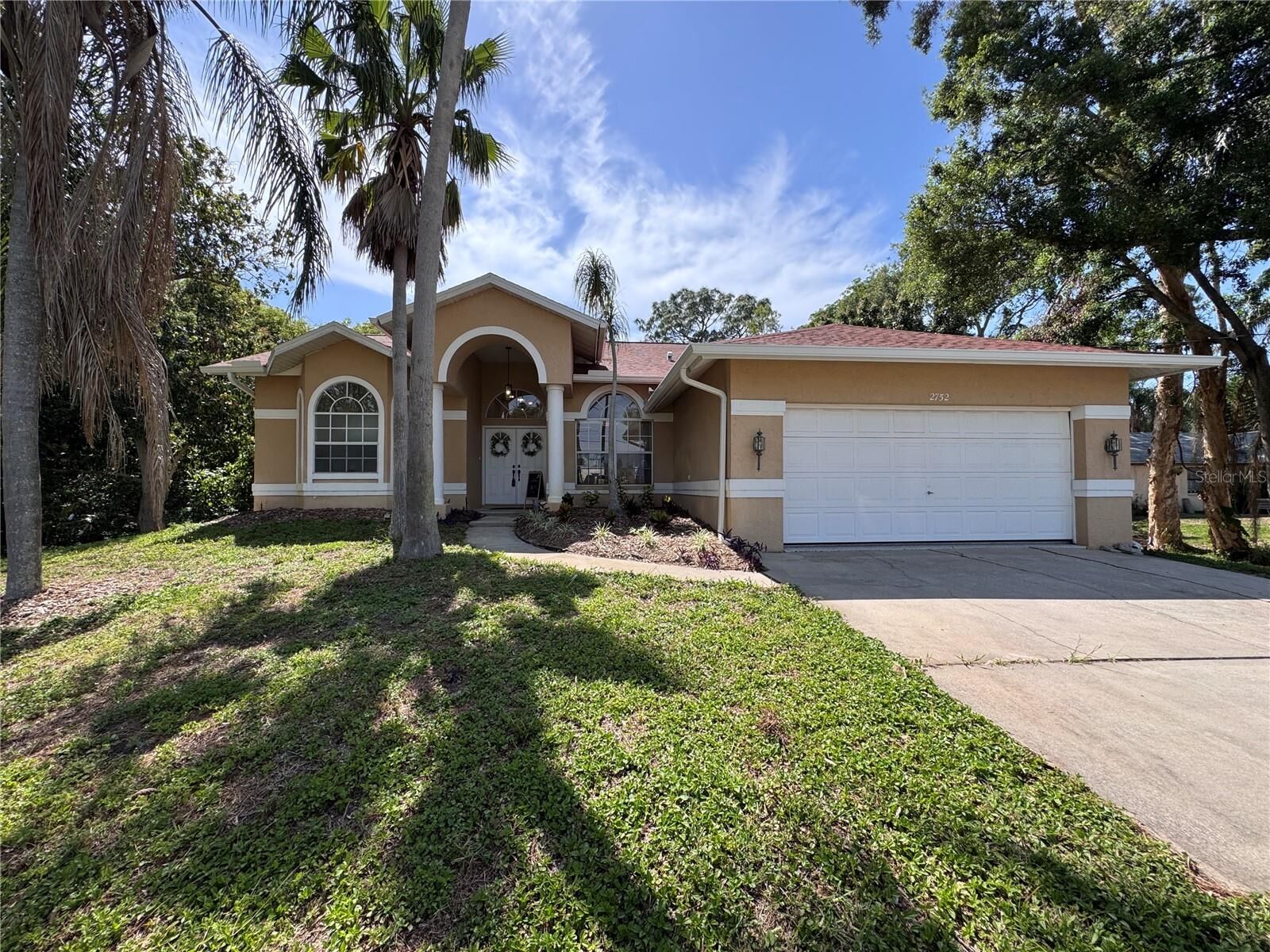Property Photo:  2752 Cypress Drive  FL 33763 