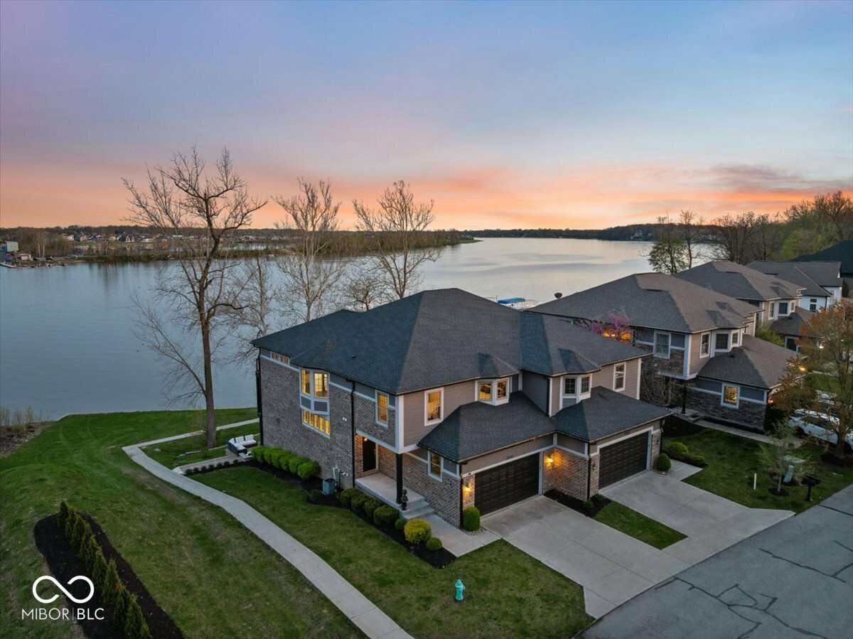 13797 E Southshore Drive  Fishers IN 46037 photo