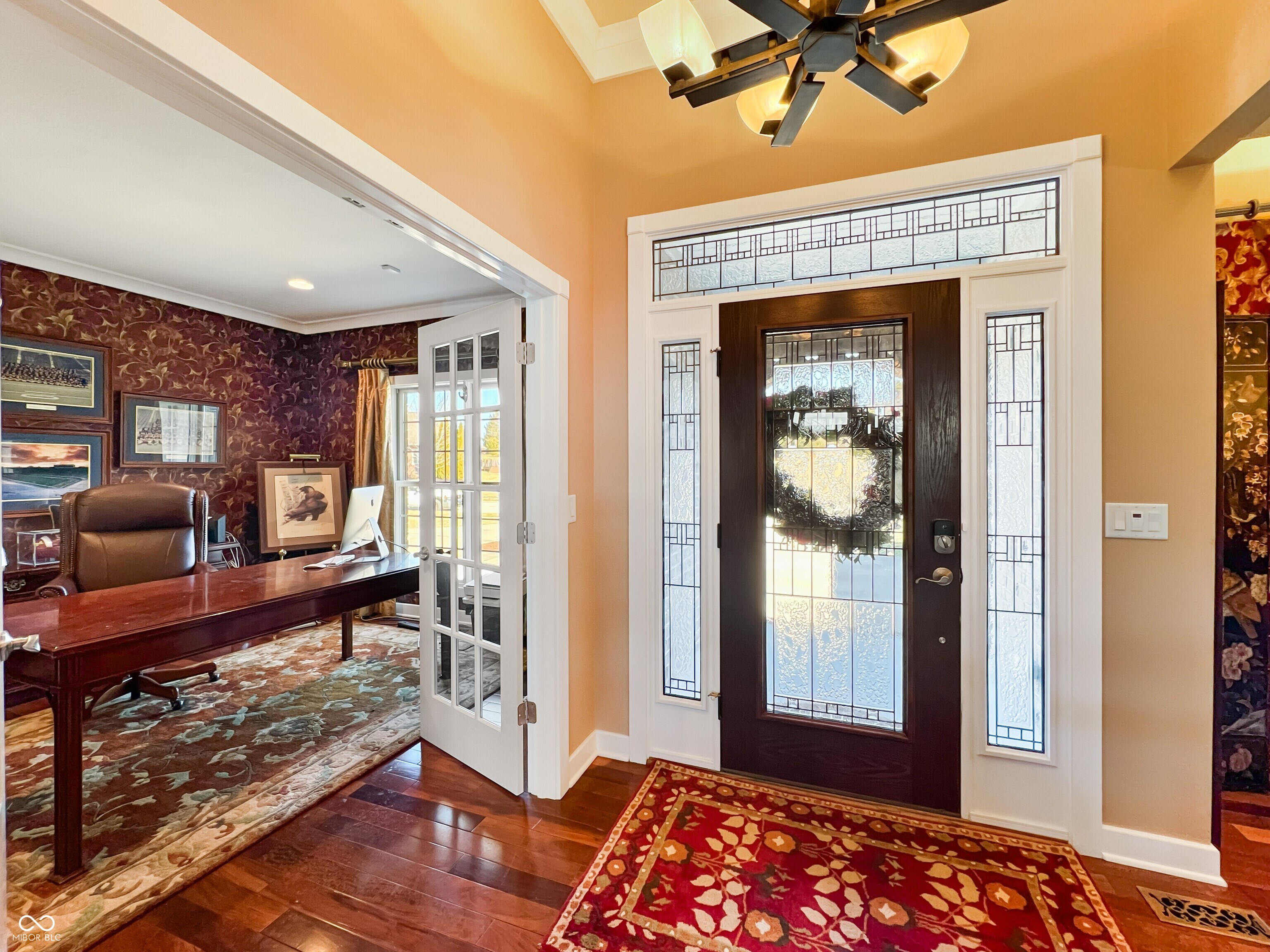Property Photo: 6105 Horizon Drive IN 47201