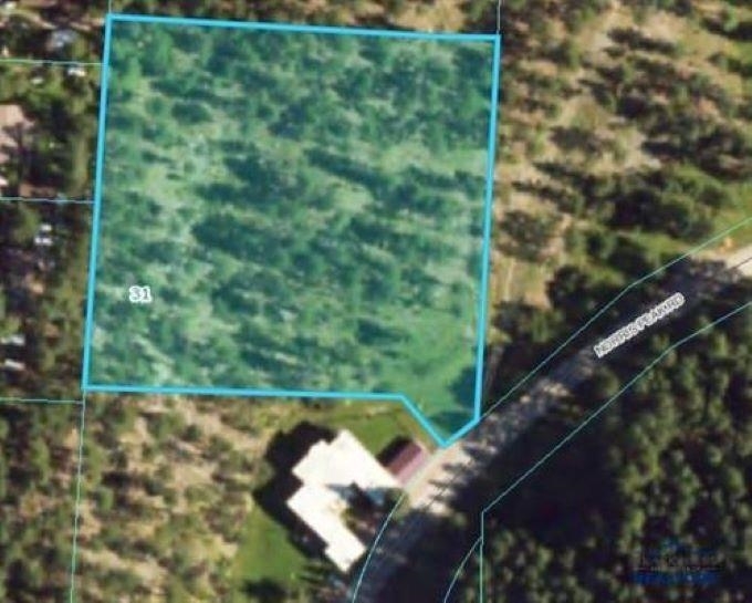 Property Photo: Tbd Norris Peak Road SD 57702