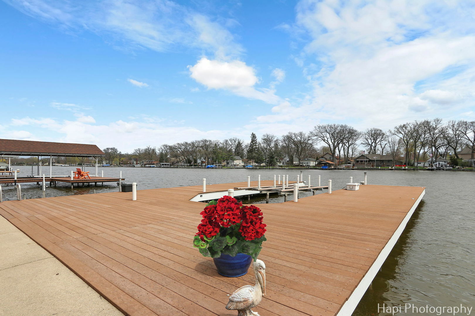 Property Photo: 1828 Orchard Beach Road IL 60050