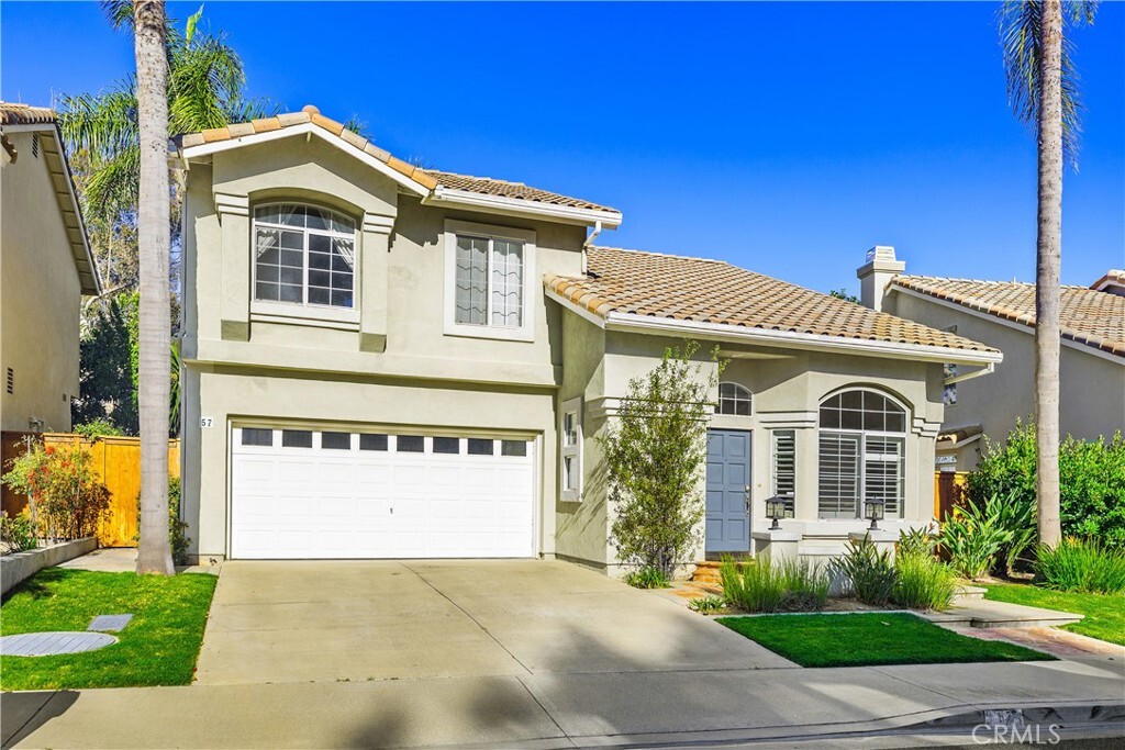 Property Photo:  57 Prairie Falcon  CA 92656 