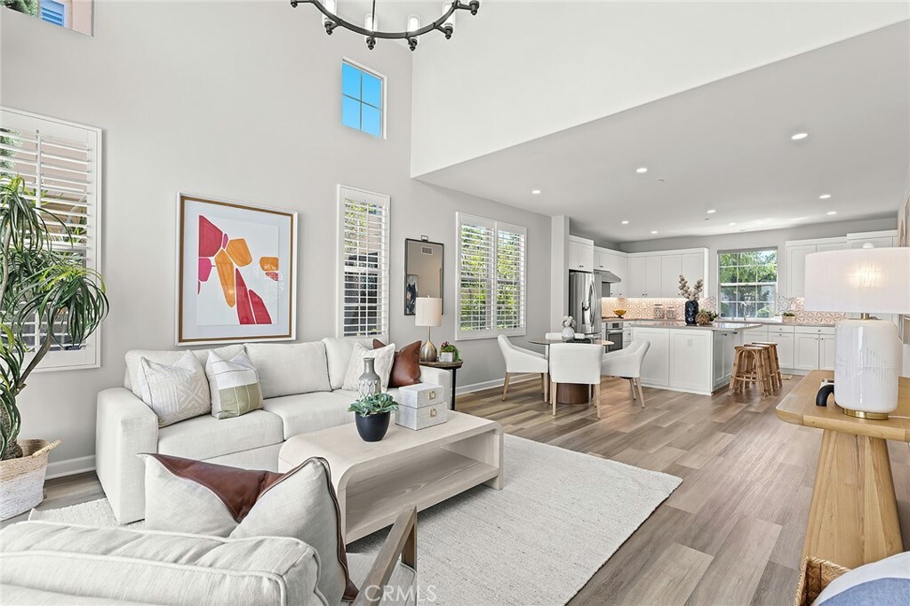 Property Photo: 113 Soaring Eagle CA 92618