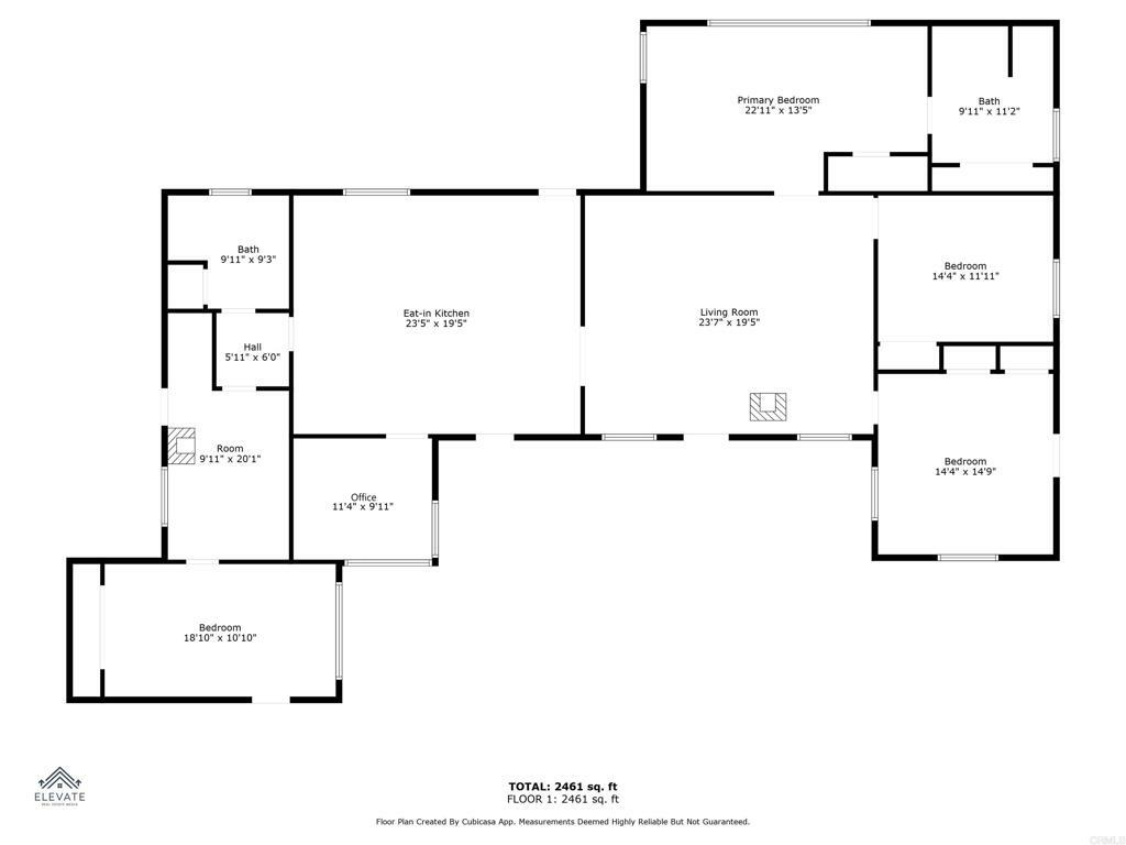 Property Photo: 1536 Campo Truck Trl CA 91906