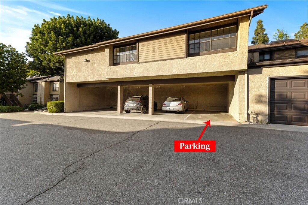 Property Photo: 4140 Workman Mill Road 191 CA 90601