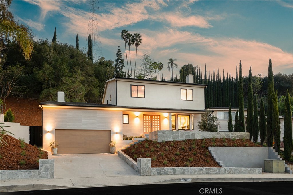 Property Photo: 11268 Dona Lola Drive CA 91604
