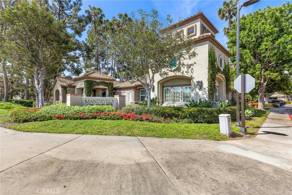 Property Photo: 2800 Keller Dr 262 CA 92782