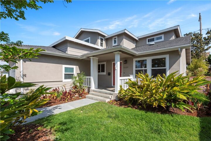 Property Photo: 5029 Lee Street CA 90503