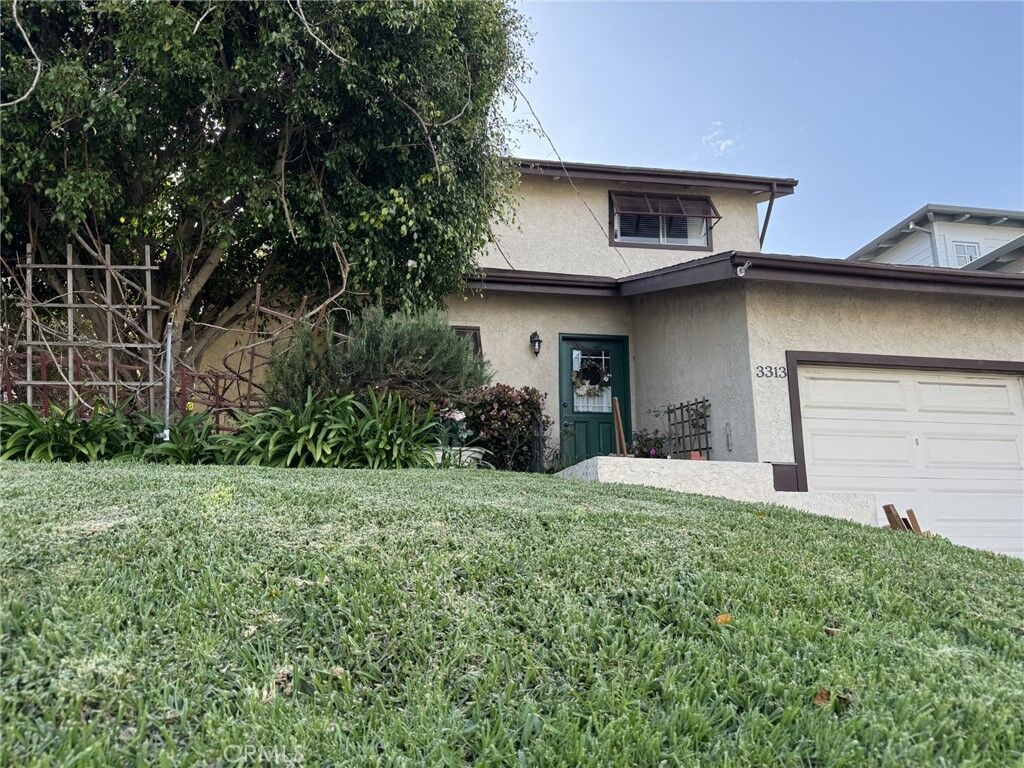 Property Photo: 3313 Pacific Avenue CA 90266