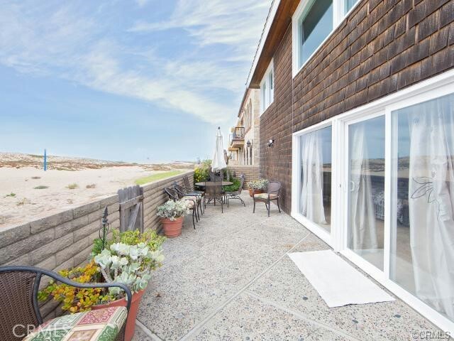 Property Photo: 1560 E Oceanfront CA 92661