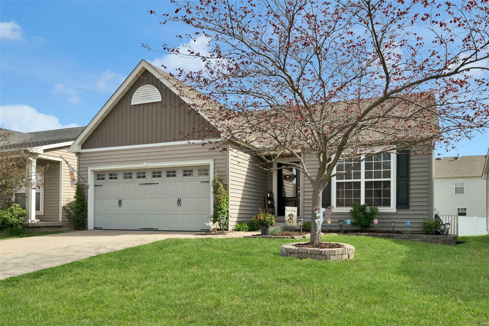 Property Photo: 3172 Calhoun Drive MO 63301