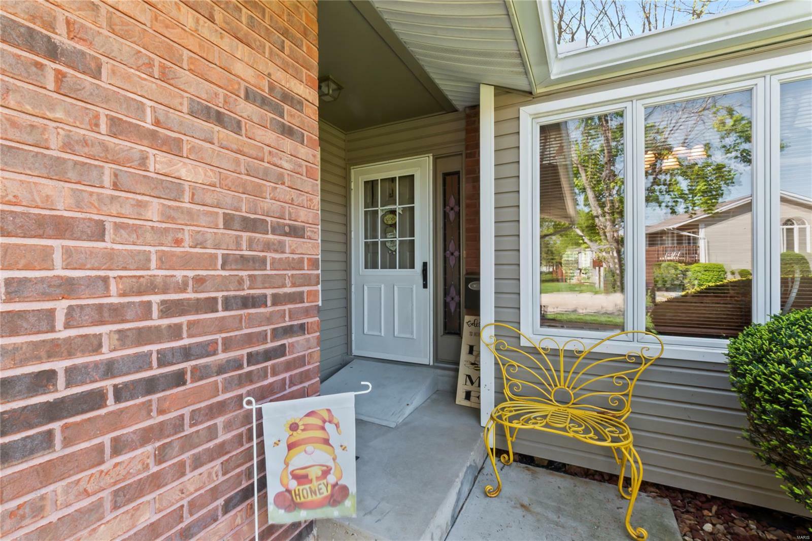2470 Fox Bridge  Lake St Louis MO 63367 photo
