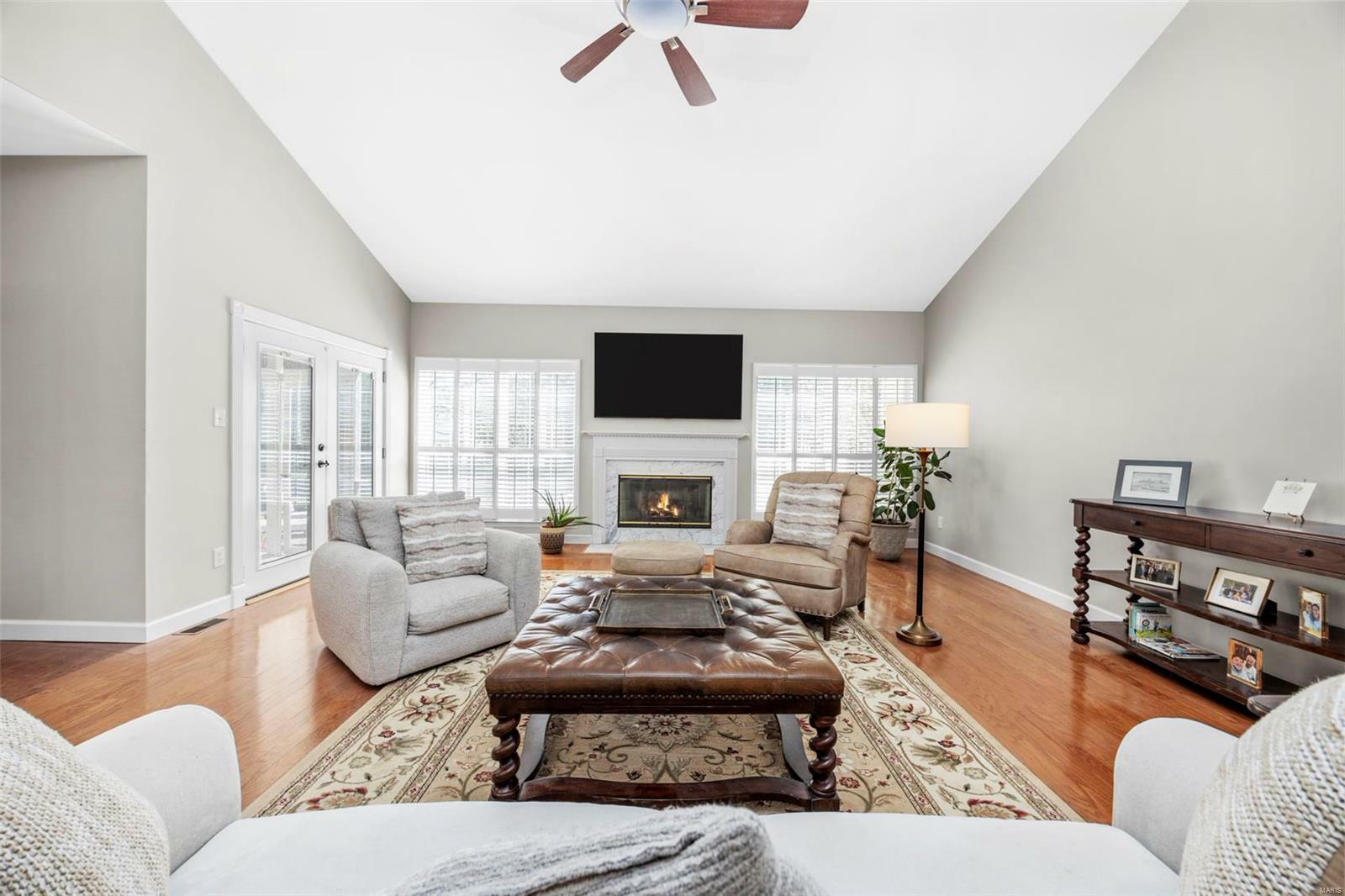 Property Photo: 223 Muirfield Woods Court MO 63304