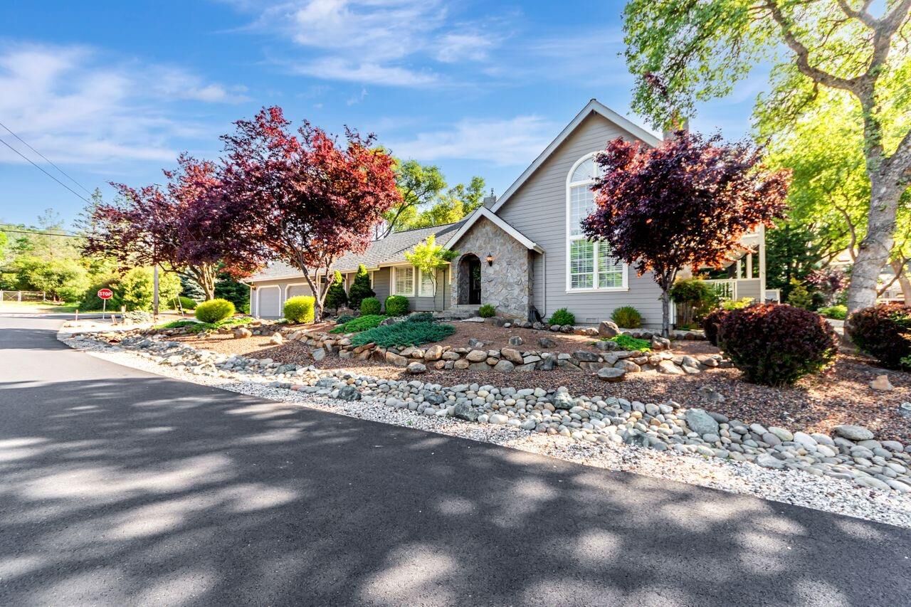 Property Photo: 13672 Strawberry Circle CA 95946