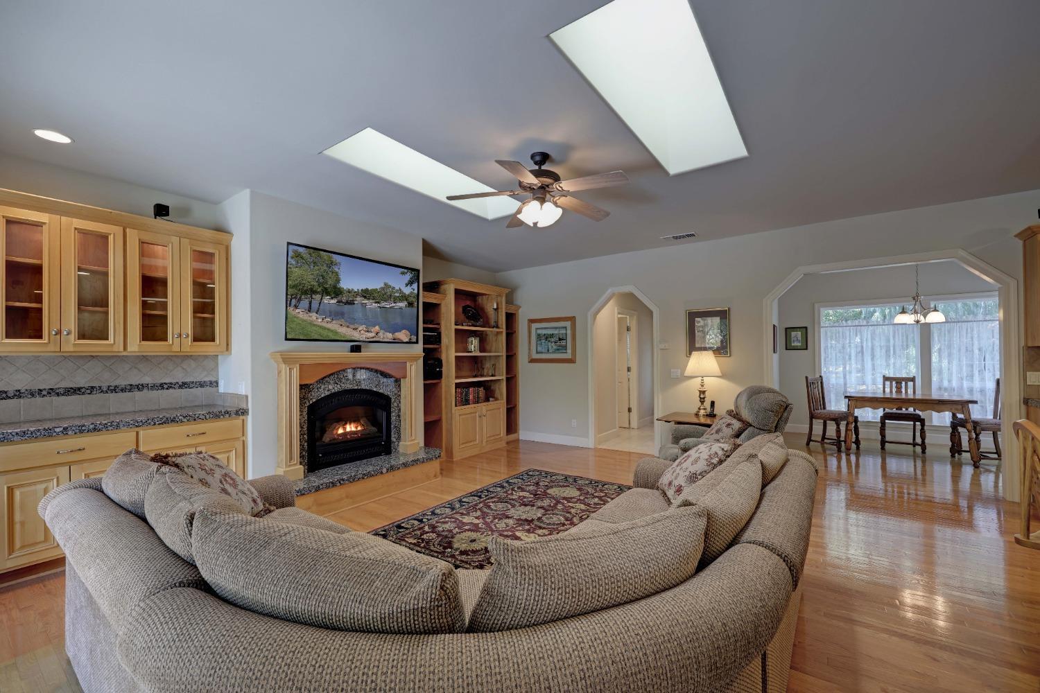 Property Photo:  18572 Hummingbird Drive  CA 95946 