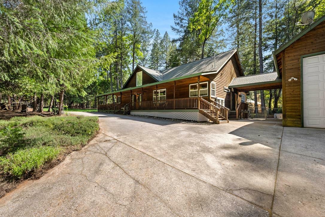 Property Photo: 5352 Buttonwood Ct. CA 95631