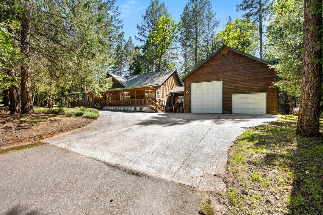 Property Photo: 5352 Buttonwood Ct. CA 95631