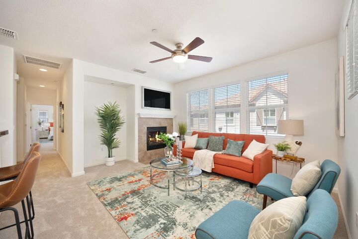 Property Photo:  106 Monet Lane  CA 95630 