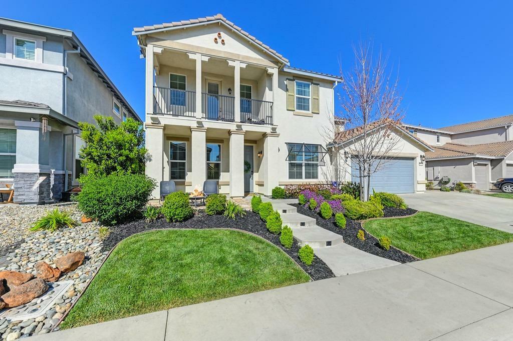 Property Photo: 5112 Wood Way CA 95747