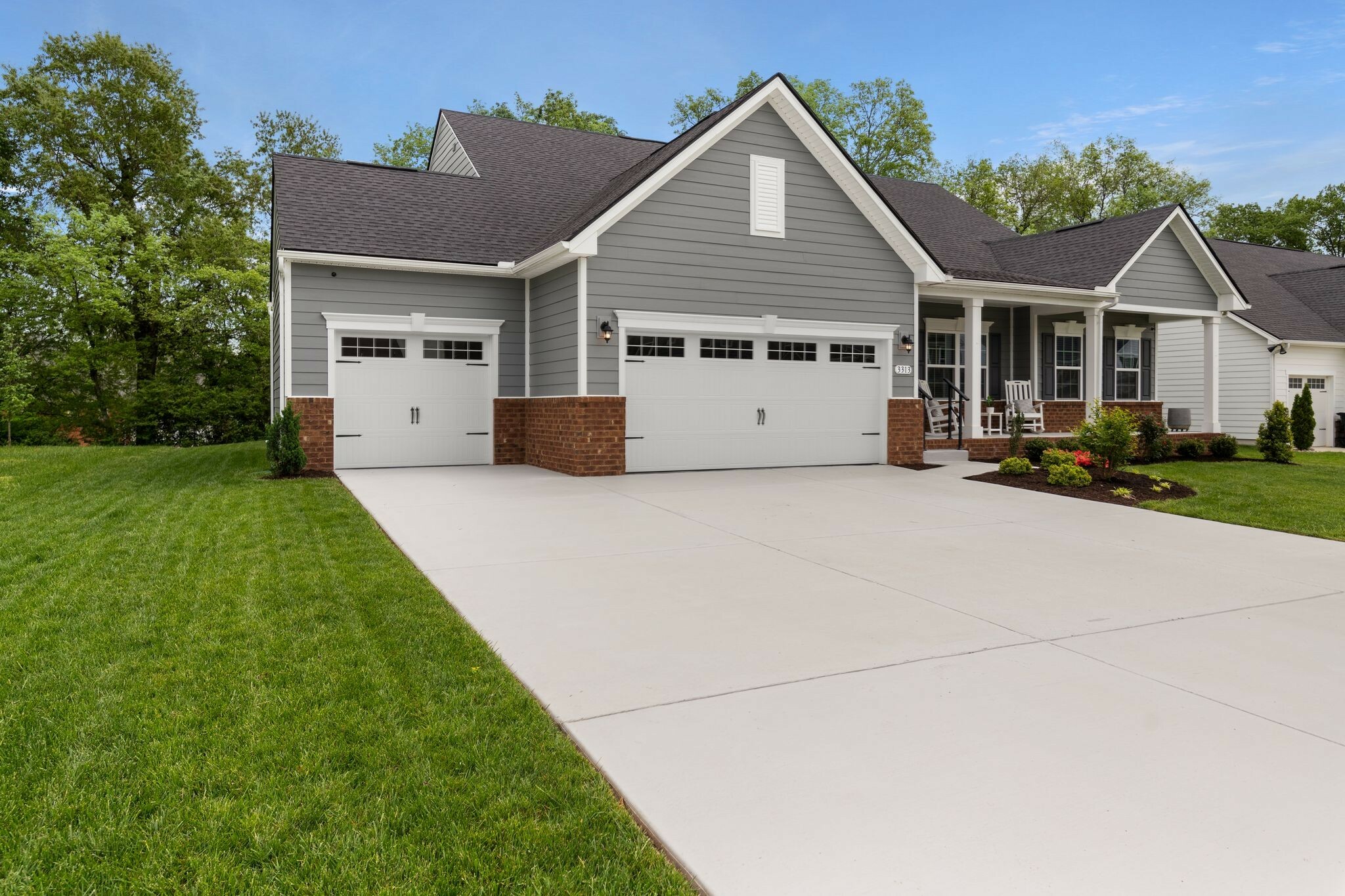 Property Photo: 3313 Firerock Dr TN 37128