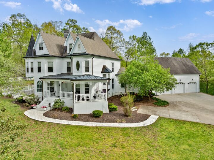 515 Cox Hollow Rd  Dover TN 37058 photo