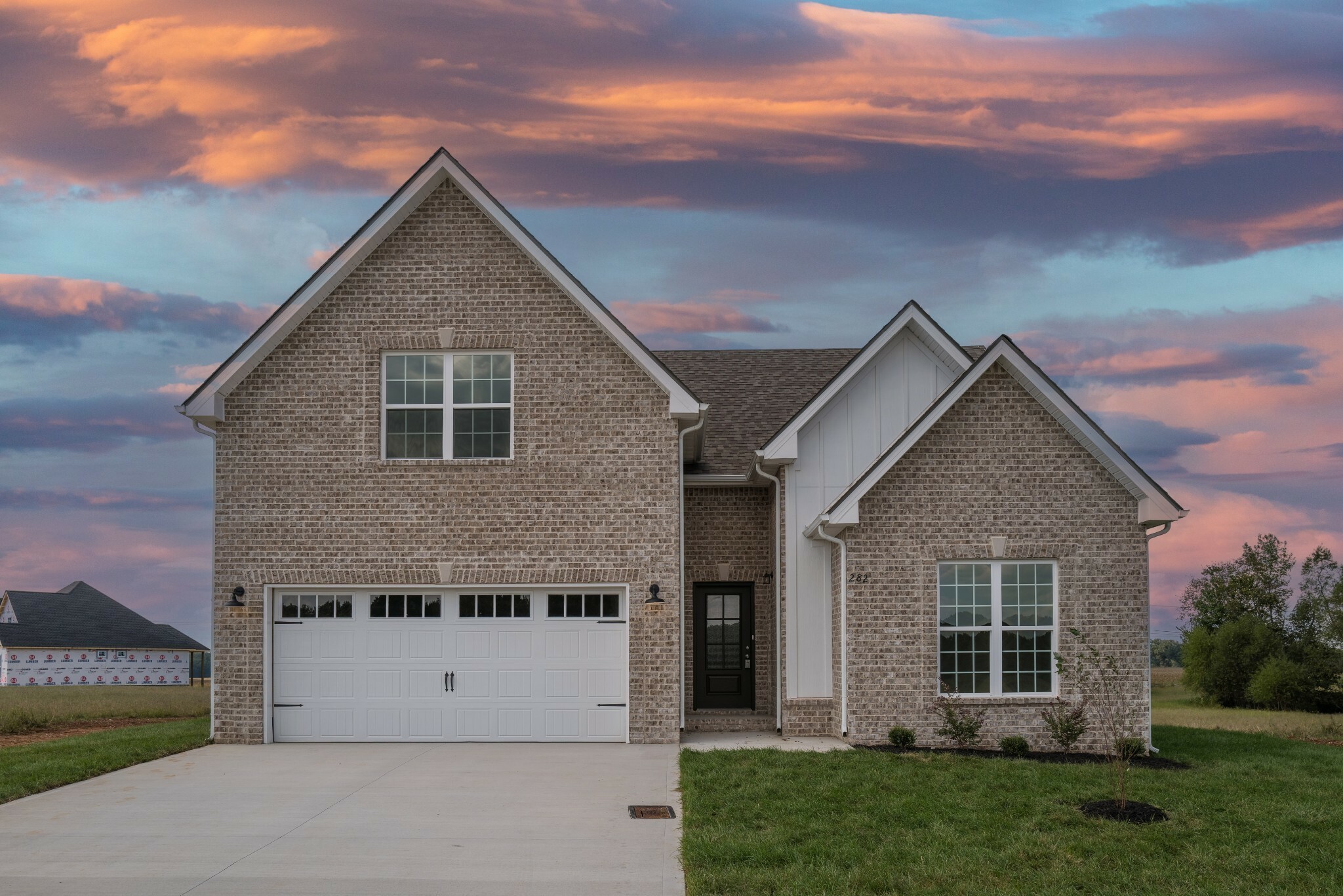 Property Photo: 24 The Park At Oliver Farms TN 37043