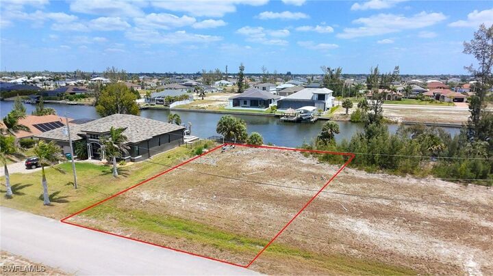 1631 NW 41st Avenue  Cape Coral FL 33993 photo