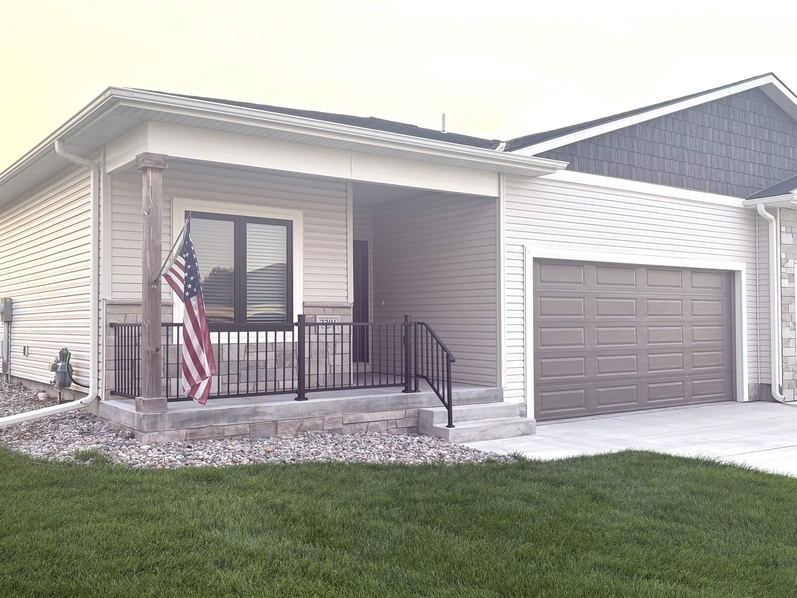 Property Photo:  2201 N 26th Street  NE 68701 
