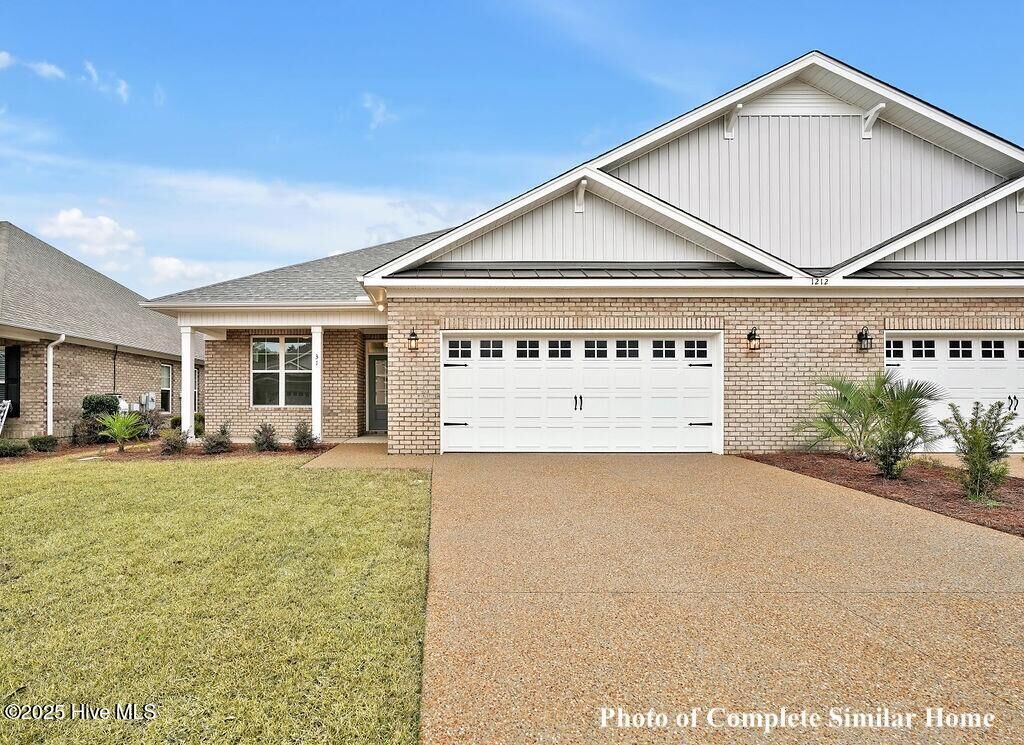 Property Photo: 1250 Formosa Drive SE 84 NC 28422