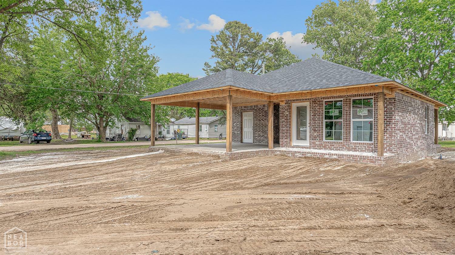 Property Photo: 220 Stewart AR 72447