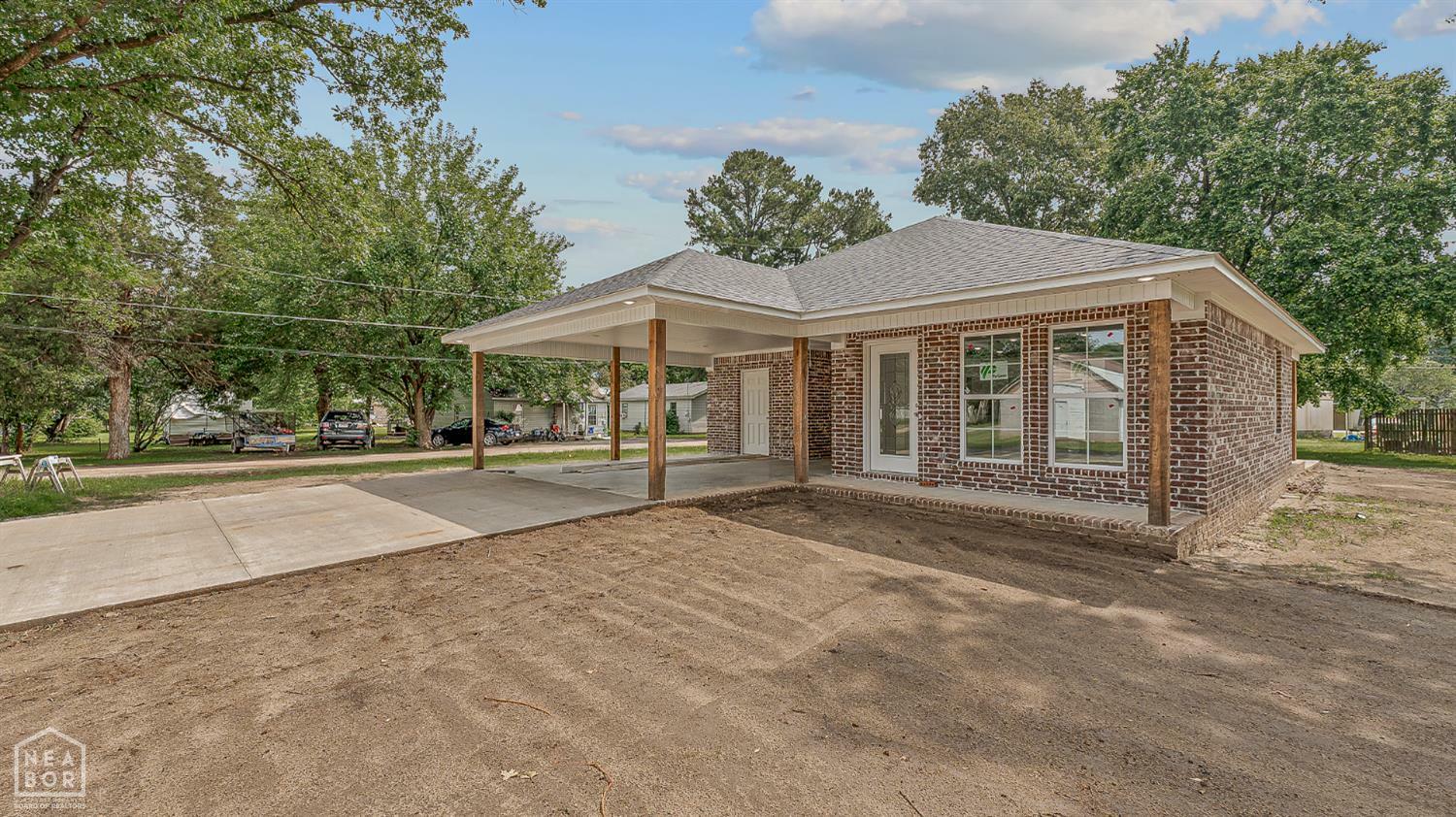 Property Photo: 220 Stewart AR 72447