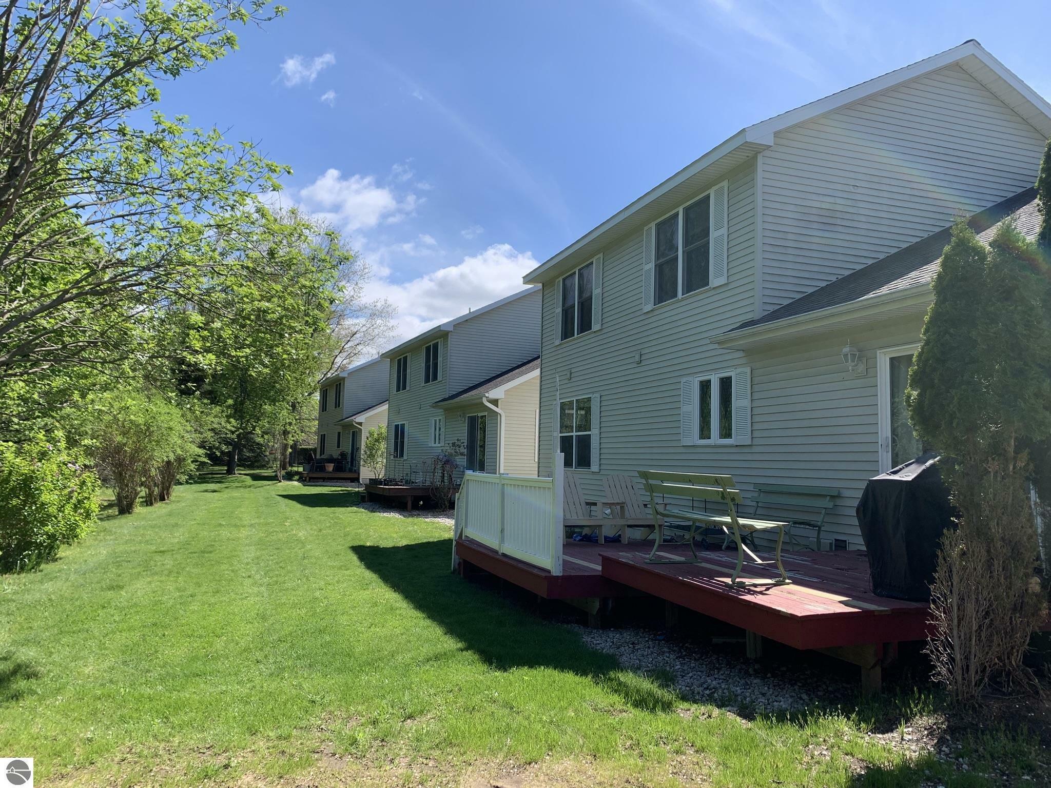 Property Photo:  2708 Ruby Street  MI 49684 