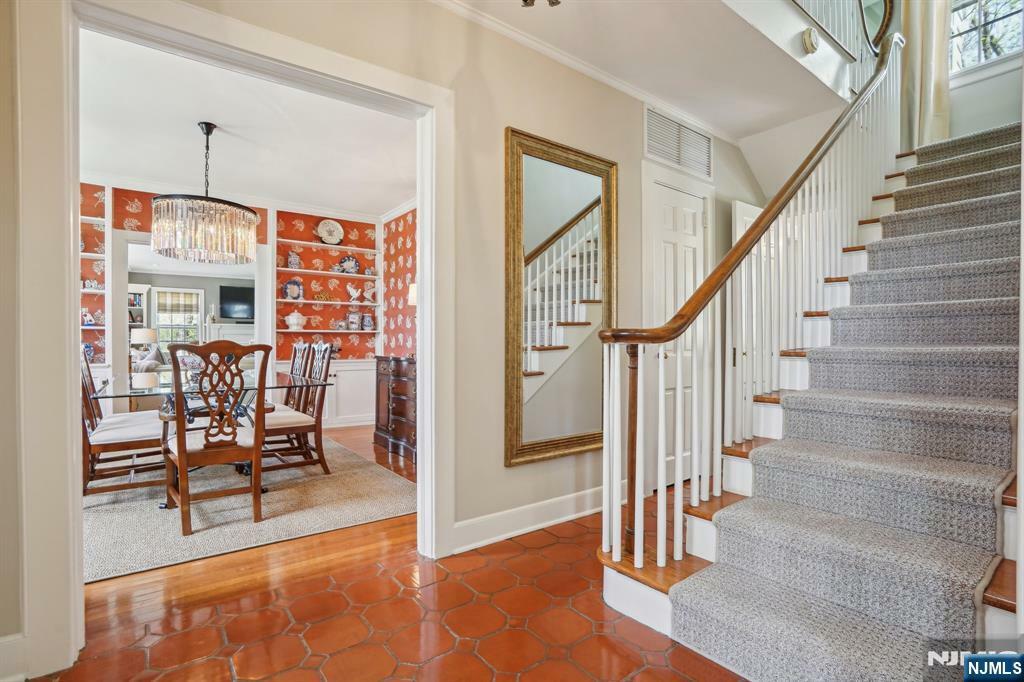 Property Photo: 115 Fells Road NJ 07021
