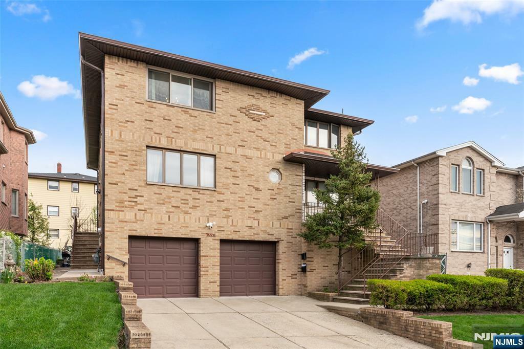 Property Photo: 220 8th Street NJ 07650