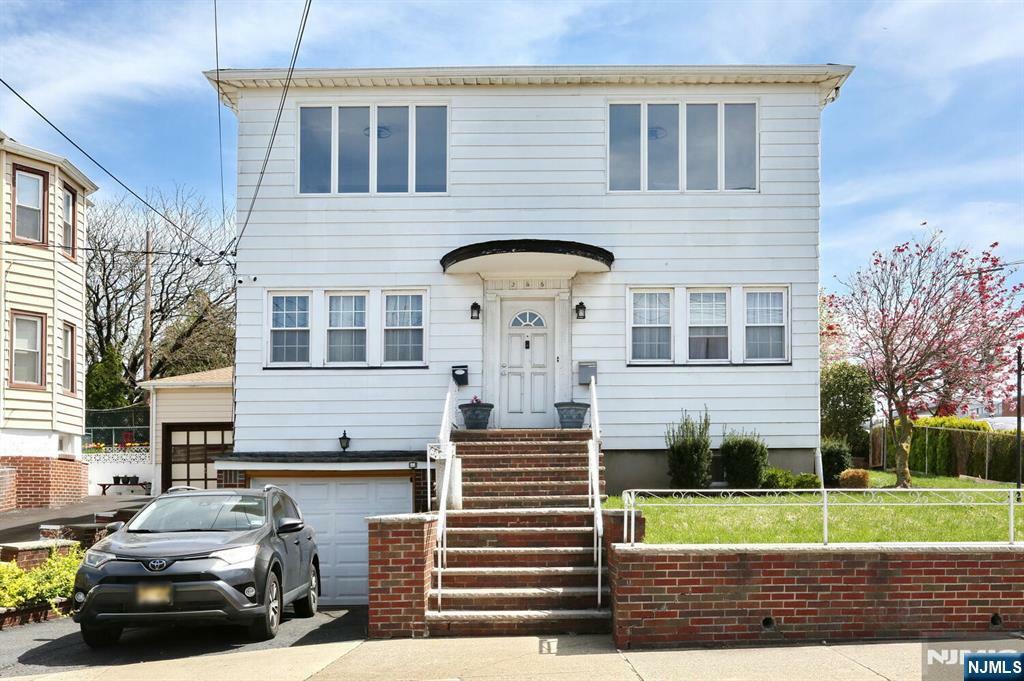 Property Photo: 366 Ridge NJ 07071
