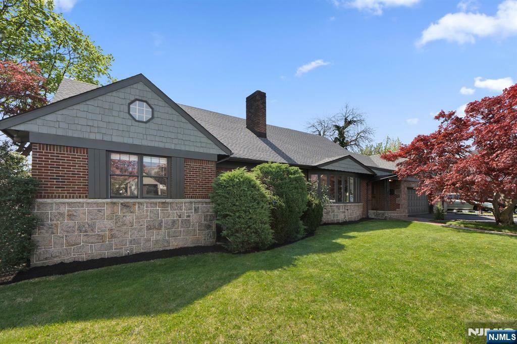 Property Photo: 111 Grove Street NJ 07644