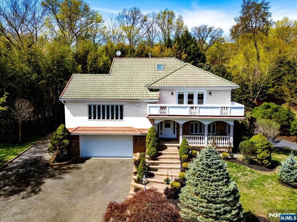 Property Photo: 25 Harriot Avenue NJ 07640