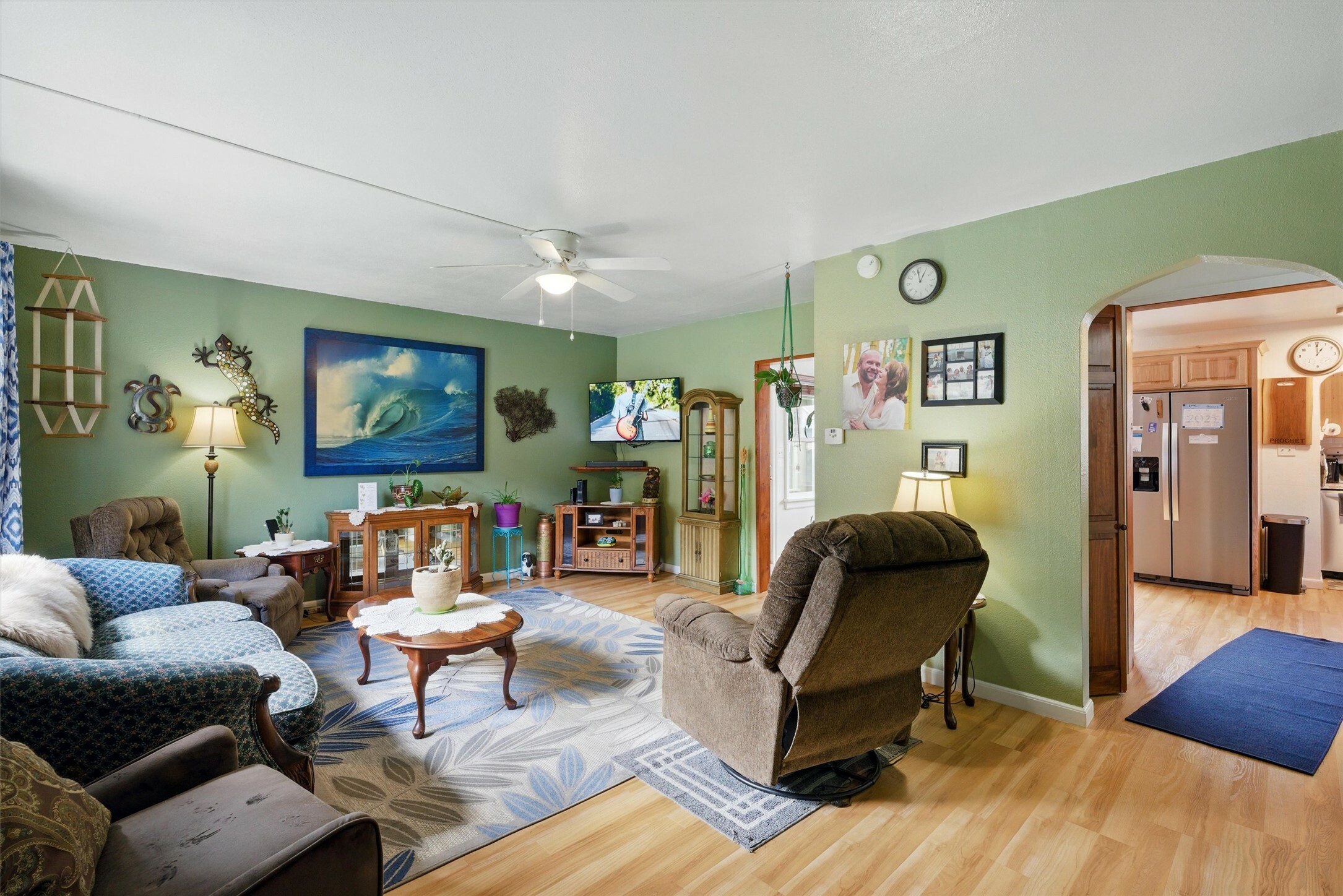 Property Photo: 402 Montana Avenue MT 59802